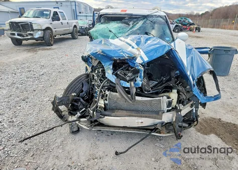 2020 Mini Cooper S Countryman из США, поврежденный, VIN WMZYW7C01L3M19564